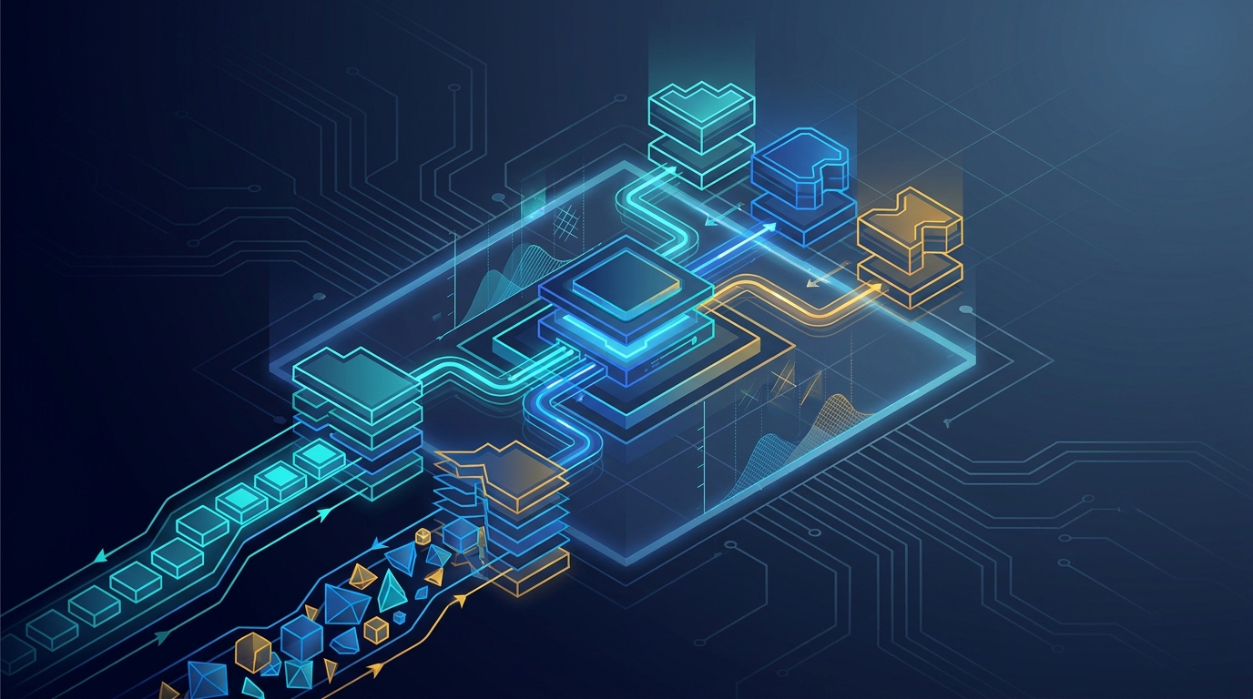 Inside the MegaCpp C++ tokenizer: fixed vocab, BPE, and per-specialist sub-vocabs