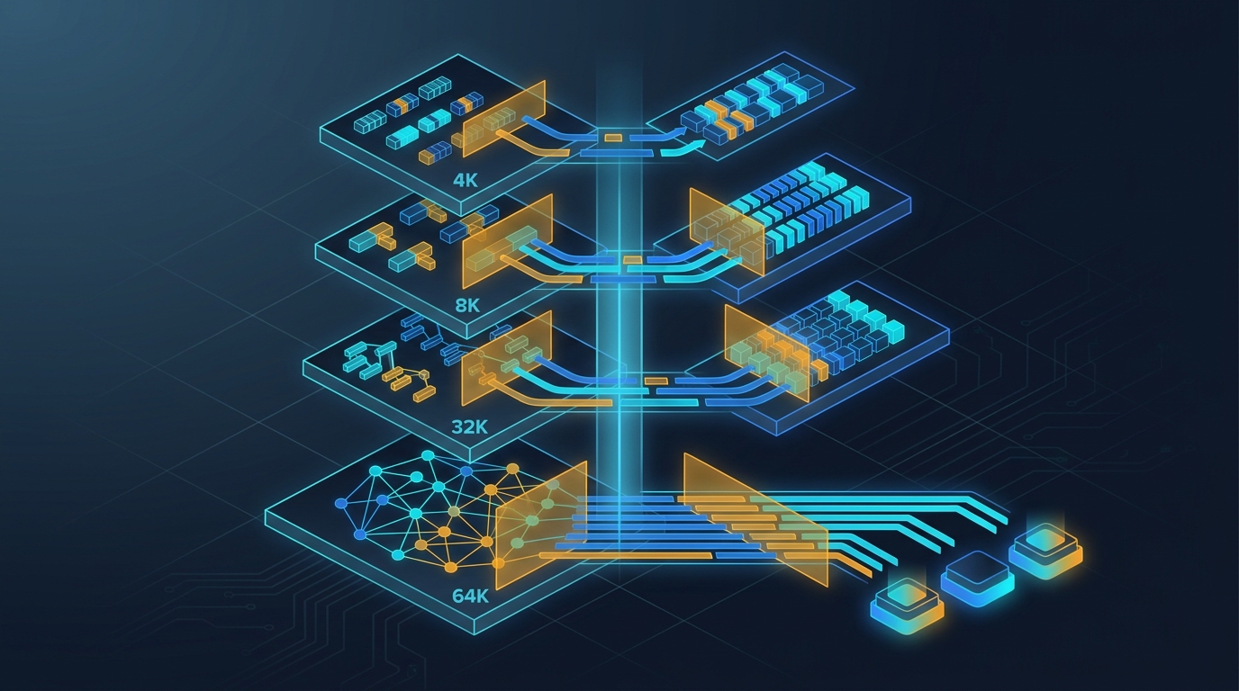 Document Masking and the Curriculum: What to Feed Each Specialist First