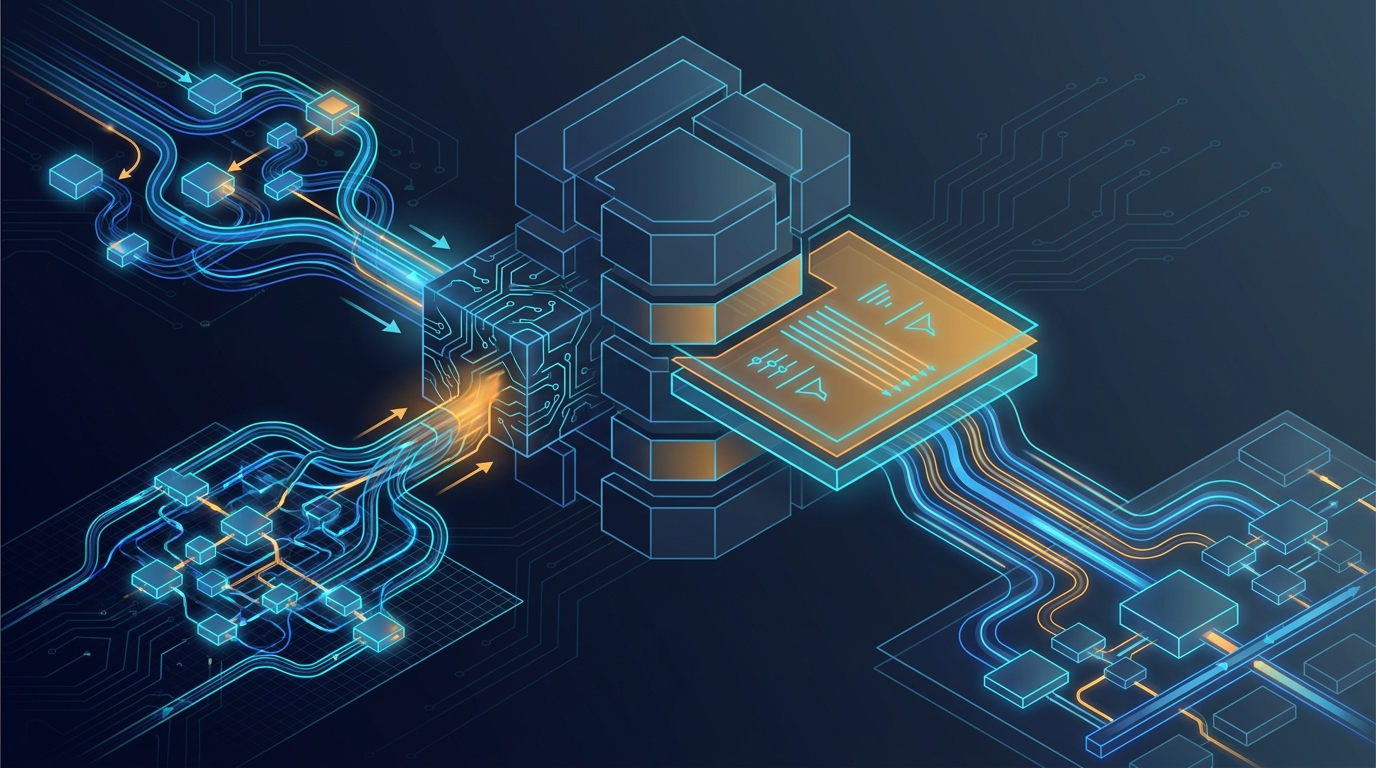 DSA indexer memory fix