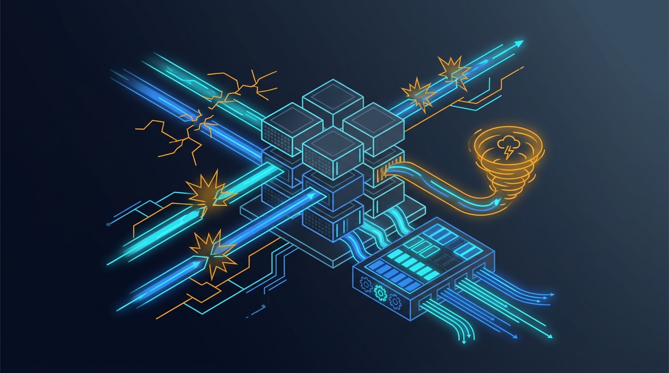 Dynamo and torch.compile Breakage on a Mamba-3 Hybrid