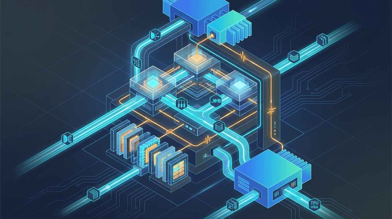 EP, PP, TP, CP, SP, DP: The Parallelism Map We Actually Use