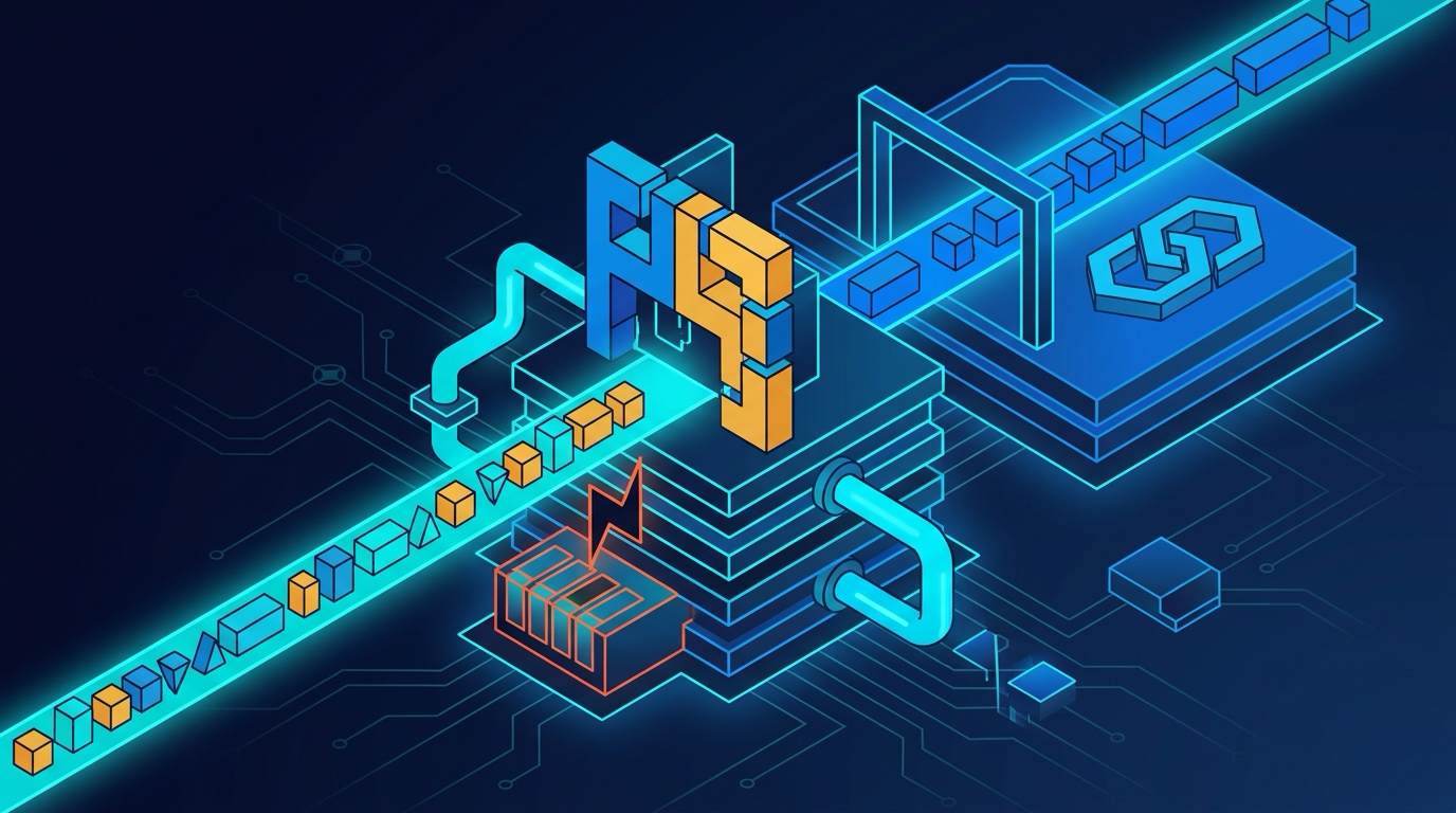 Fail-closed hybrid pattern translation