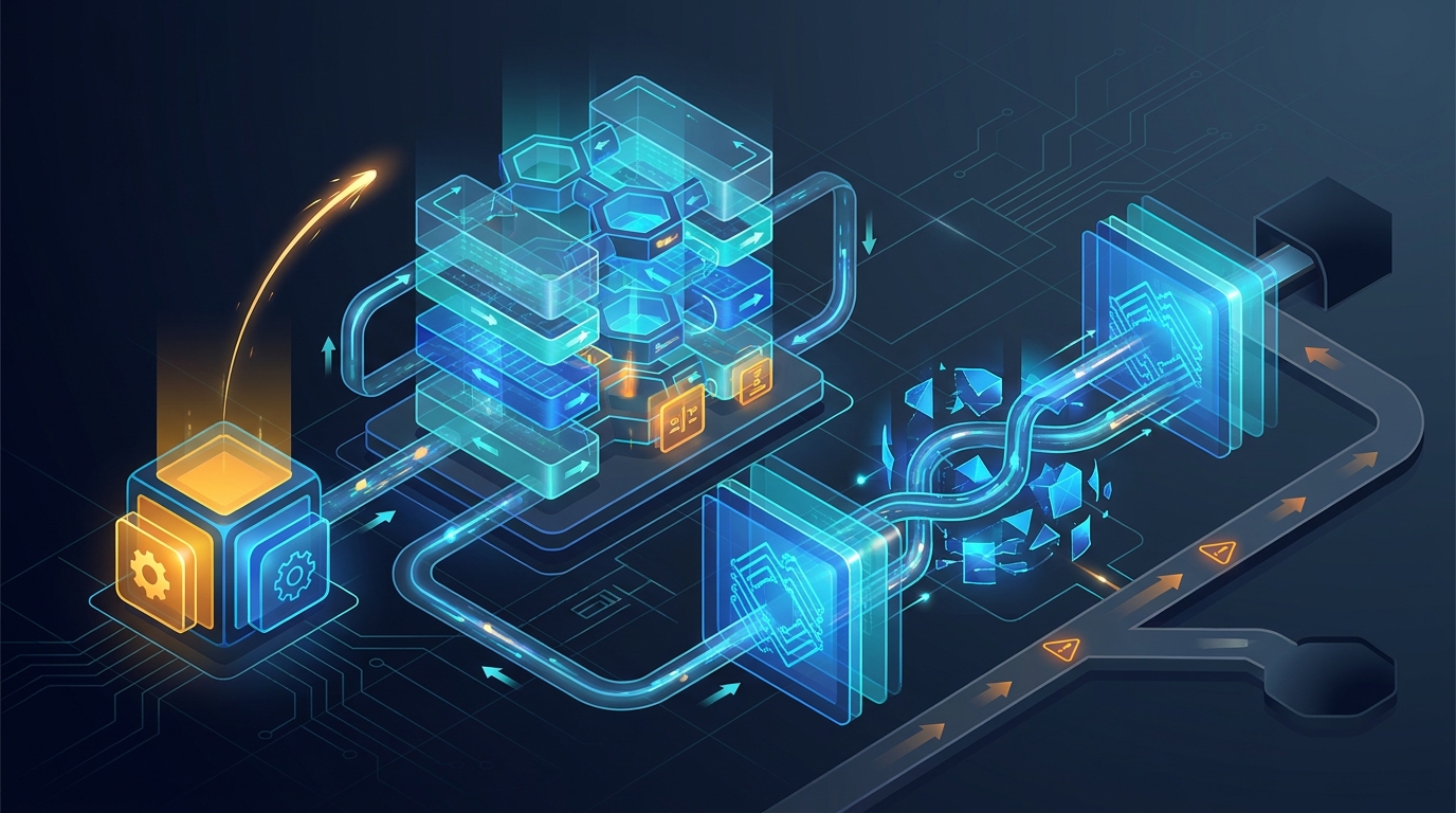 FIRE, DASH, ReDo in practice: cadences, shard safety, and when we turn them off