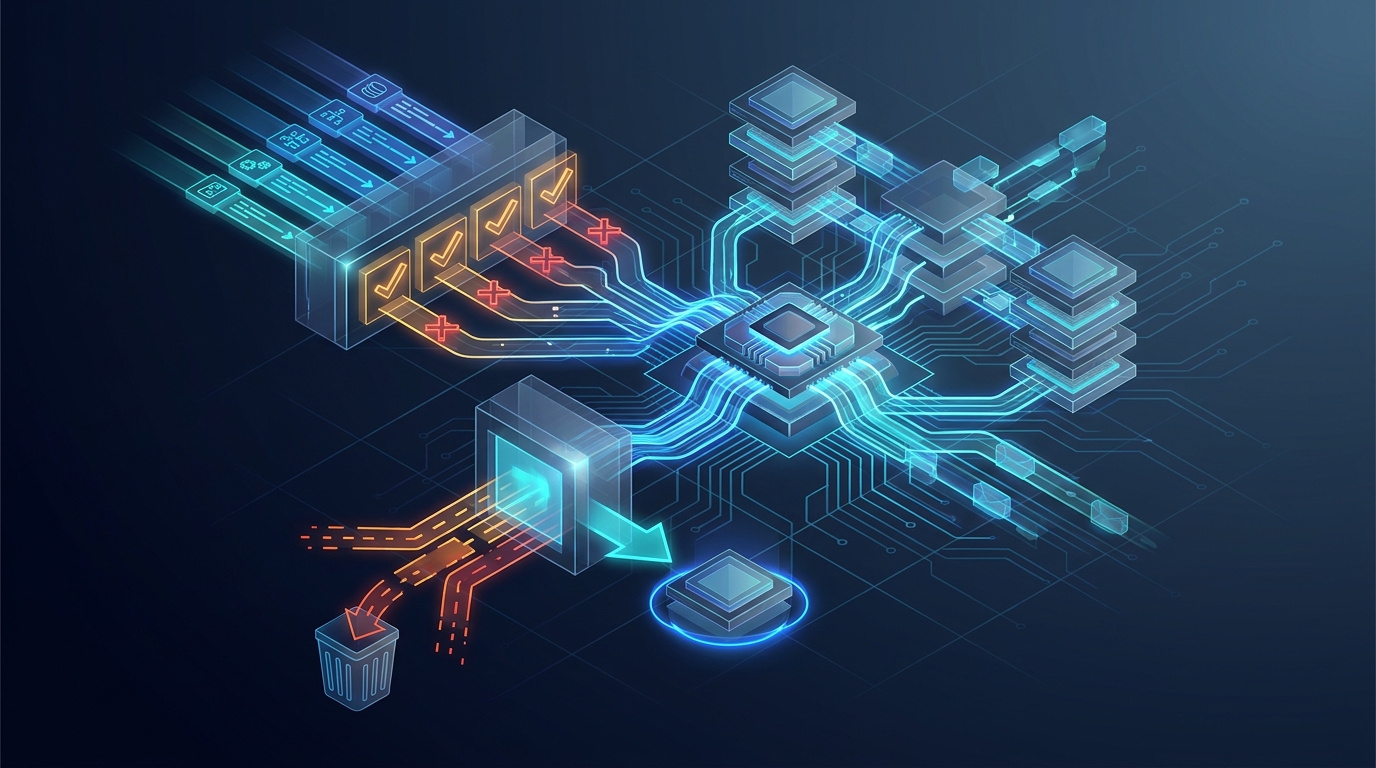 Flash Attention 4 in Practice: What We Shipped, What We Cut