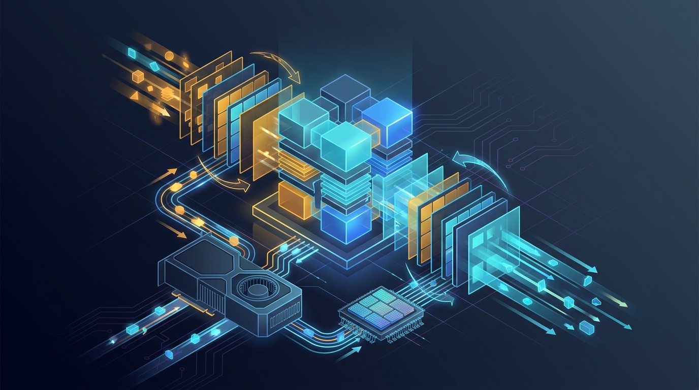 FSDP2 Pain and Payoff: What Actually Cut Memory on GPU and TPU