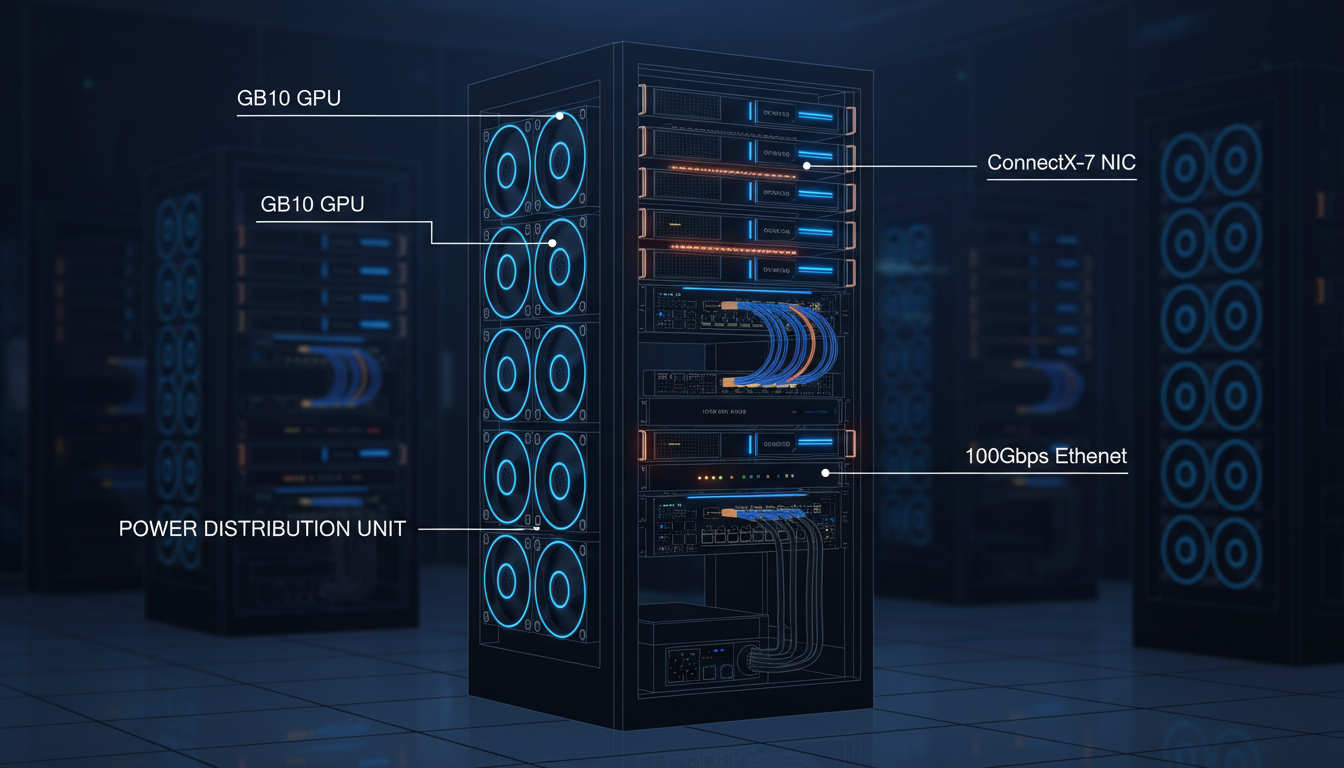 The Honest Truth About Training AI on GB10: Our Grace Blackwell Journey