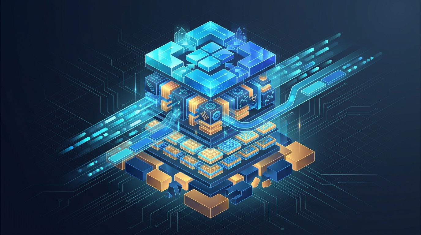 H200 Memory Geometry for the Hybrid Stack