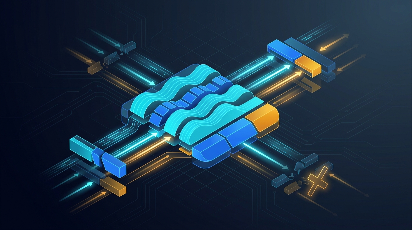 Landing the Mamba 3 + Transformer Interleave Ratio: What the Ablations Told Us to Throw Away
