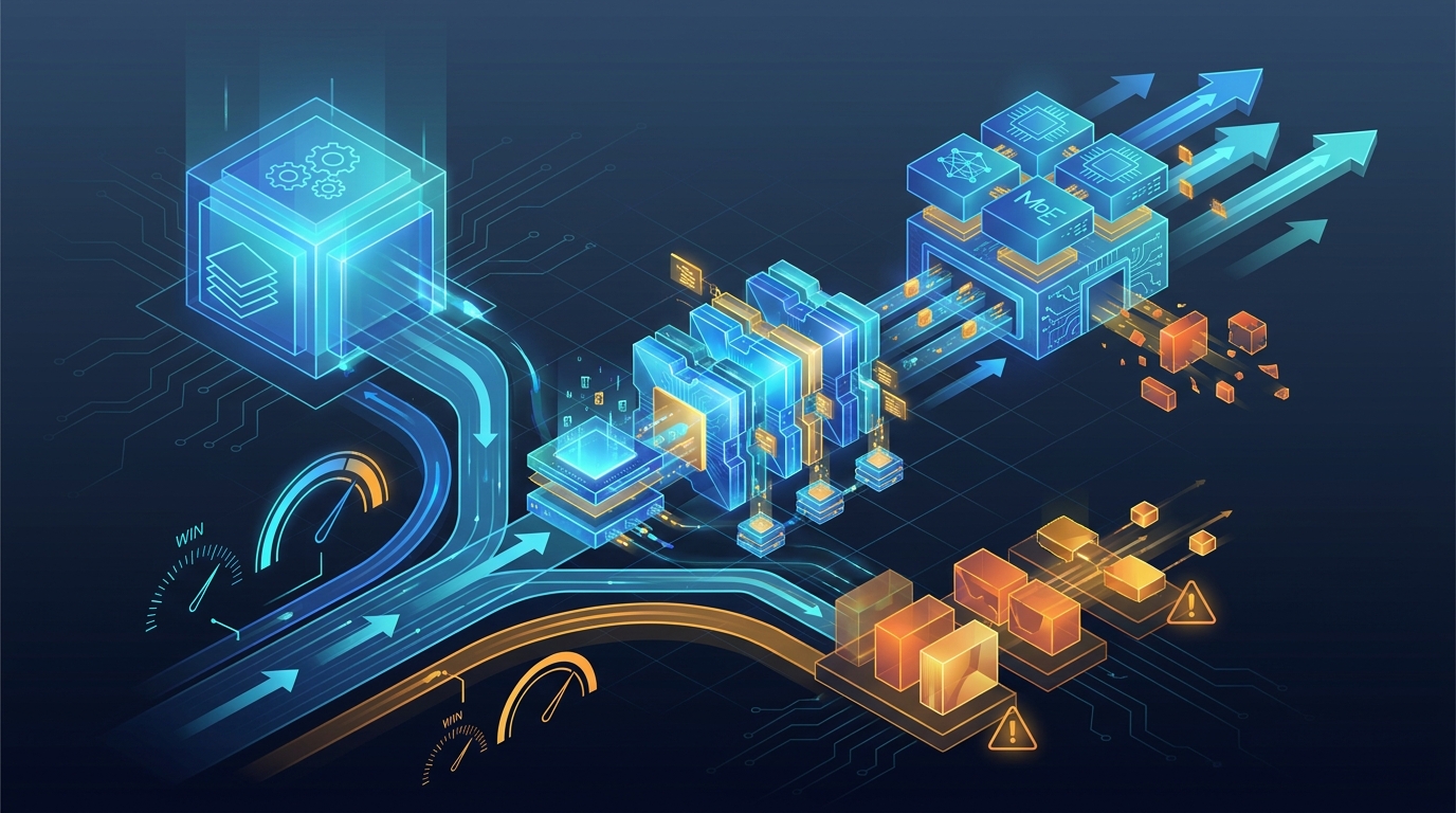 Kernel Catalog and Impact: Why the Runtime Needed a Real Map