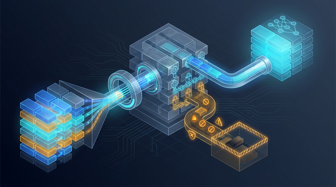License Hygiene and Provenance for a C++ Training Corpus