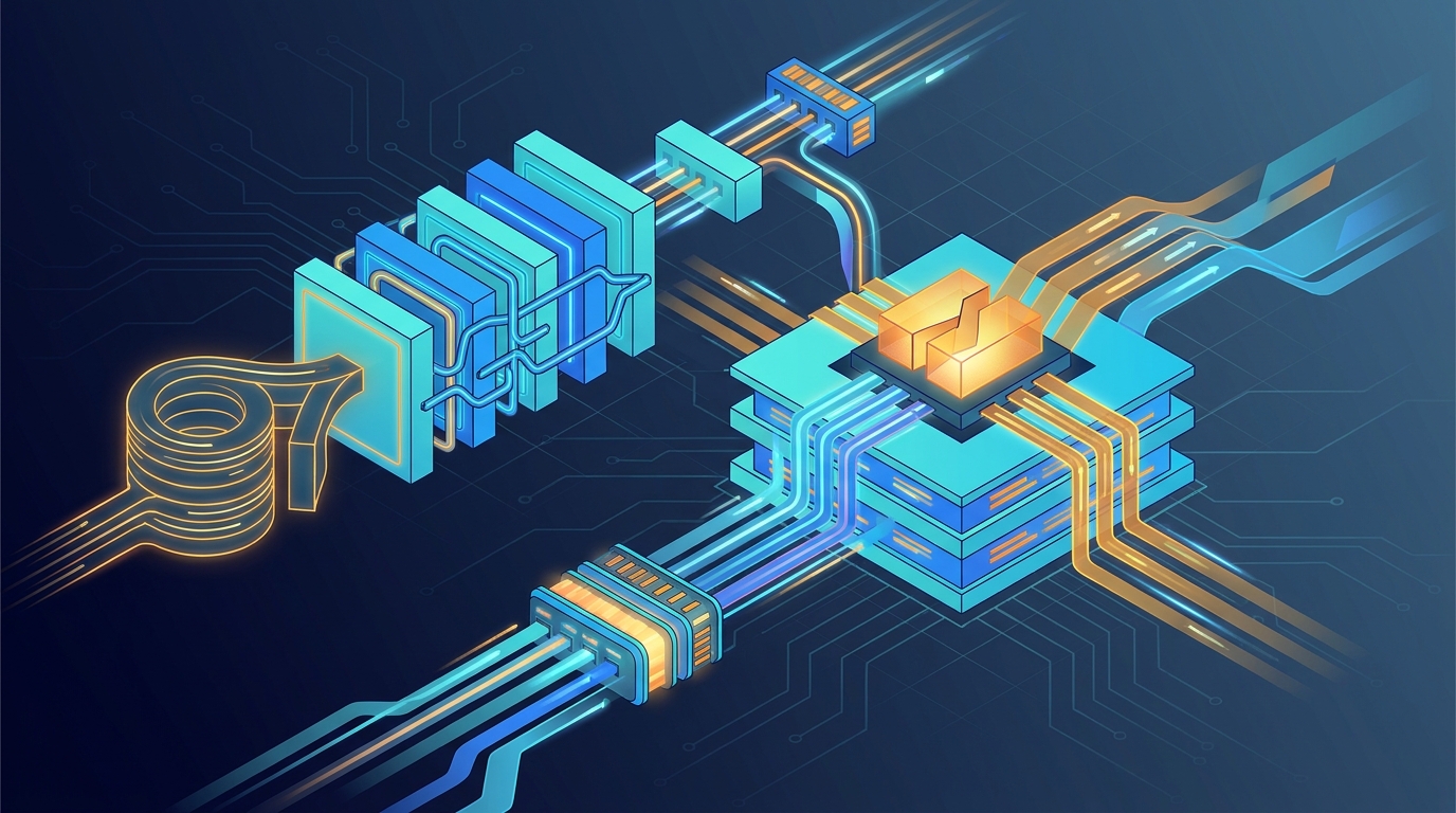 Mamba 3 + Transformers: The Hybrid Stack We Actually Ship