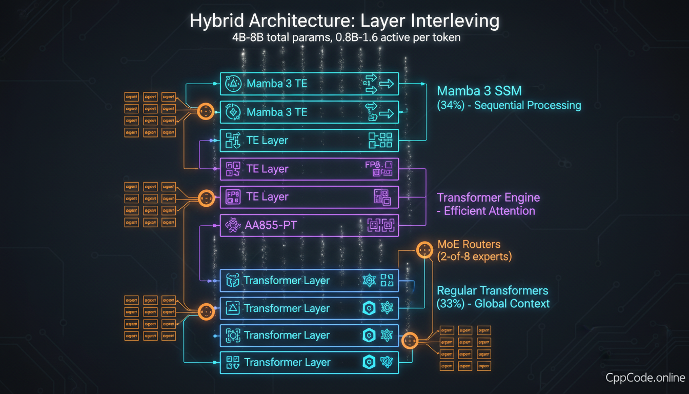 Implementing Mamba 3 in Production: A Practitioner's Guide