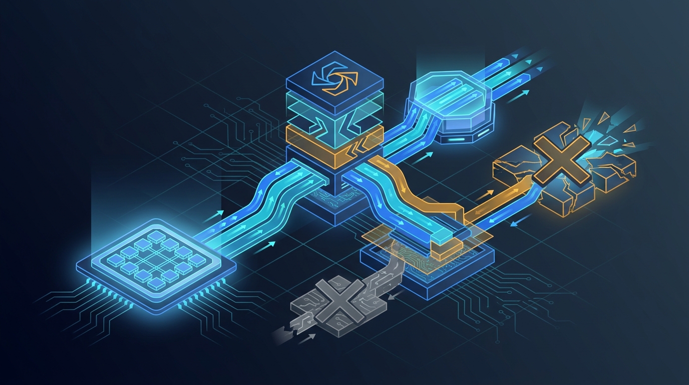 The Mamba 3 Kernel Journey: CUDA, Pallas, TileLang, and a Honest Look at CuTe DSL