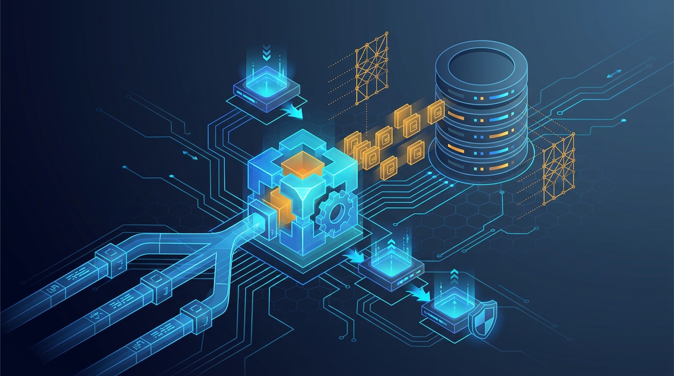 Megatron bin/idx pipeline from parquet token shards