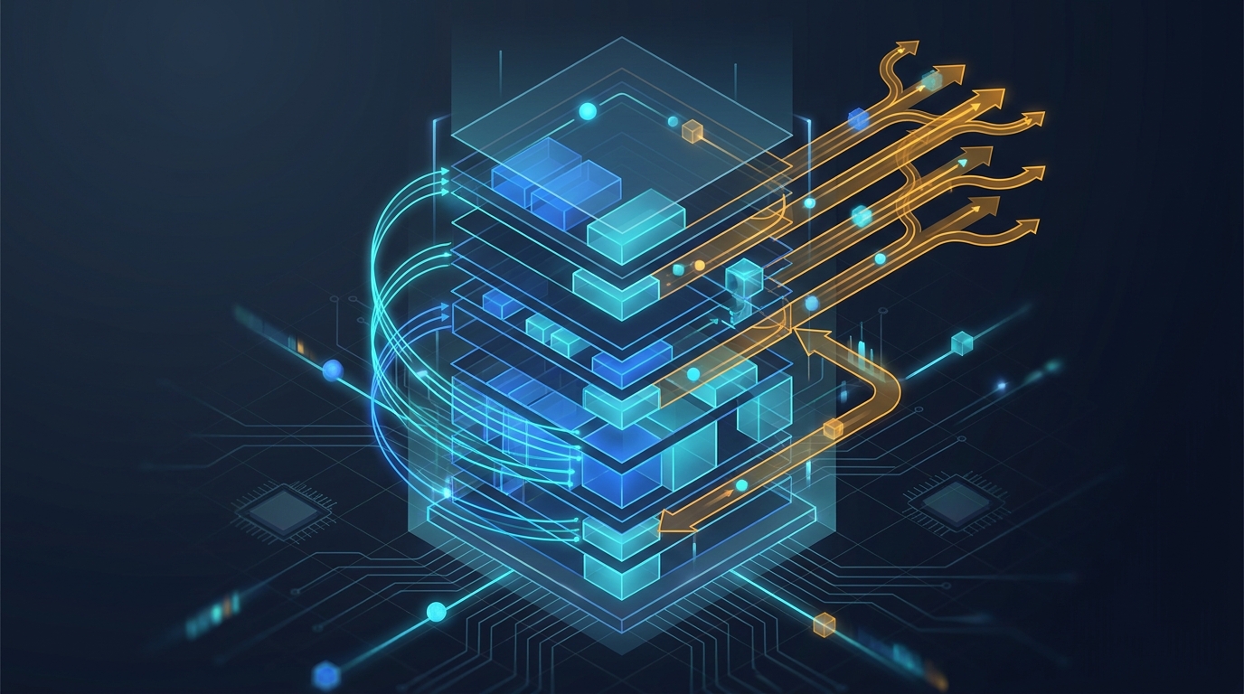 MoD, MoDA, and MTP: Dynamic Depth and Multi-Token Heads