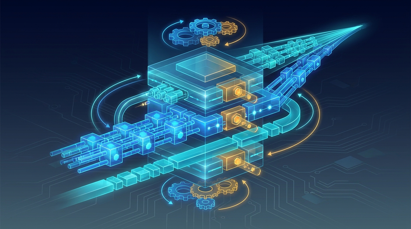 The MegaCpp precision recipe: FP16, BF16, FP8 and NVFP4 in one stack