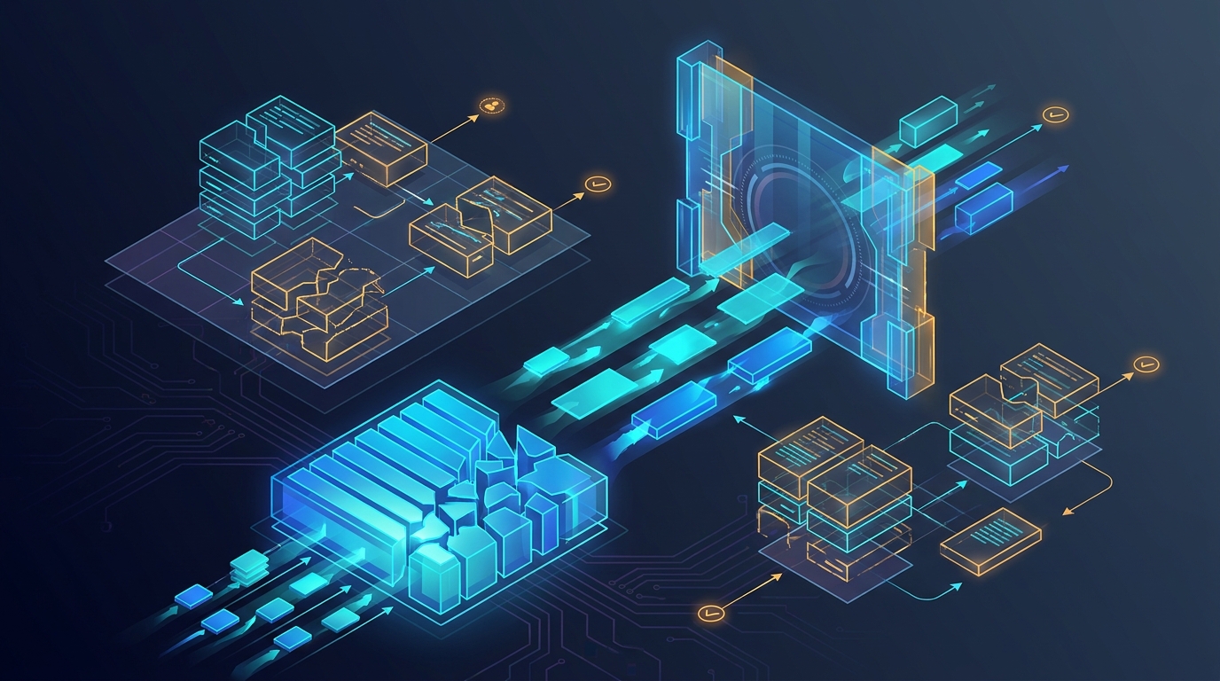 Protobuf, the 2 GB Wall, and Why MegaCpp Prefers Shards Over Giant Messages