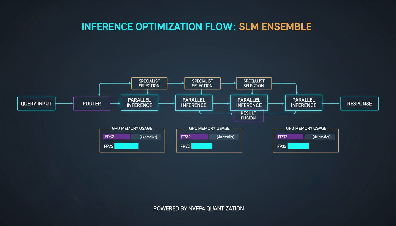 Inference Optimization Flow