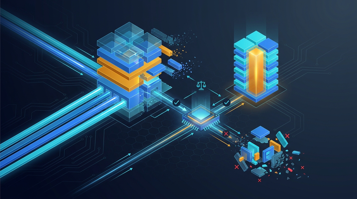 SOTA Ablation and Comparison: How MegaCpp Decides What to Keep