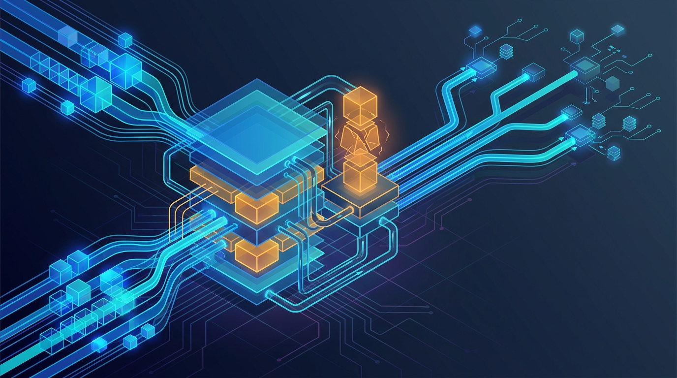 Tensor, Sequence, Expert, FSDP: The Hybrid Sharding Stack and the v6e-8 Bugs
