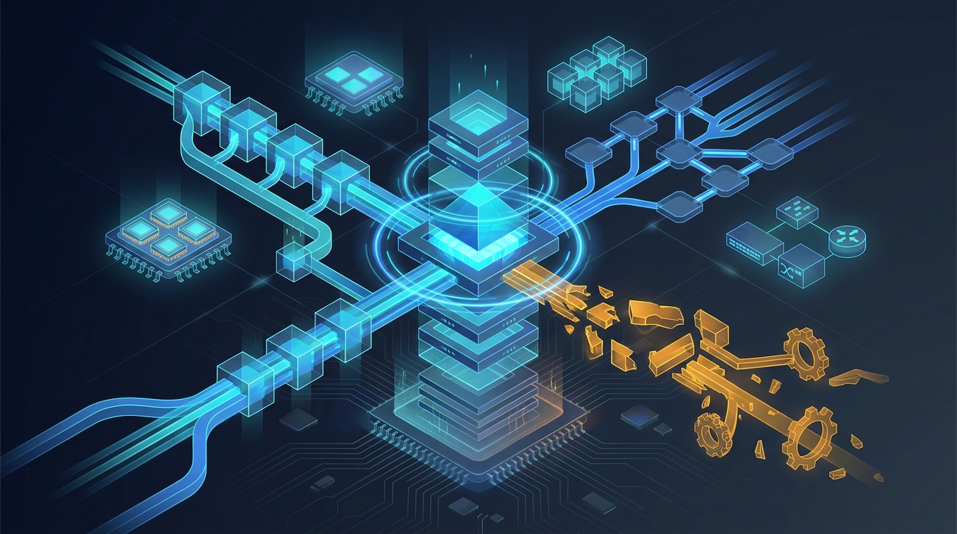 TPU v6e Performance Deep Dive: Real MFU, Sharding Topology, and the Things That Pretended to Help