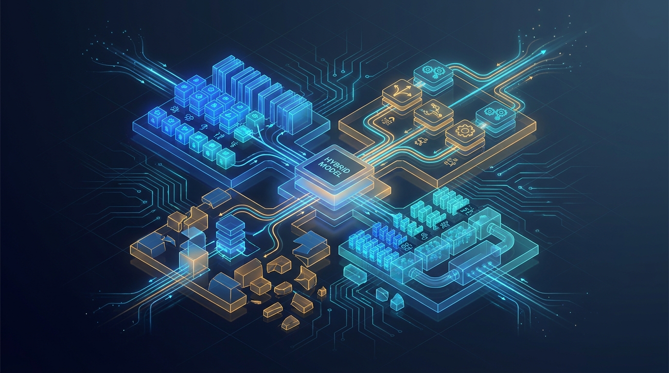 Why a 4B-8B model fills an H200 and still OOMs