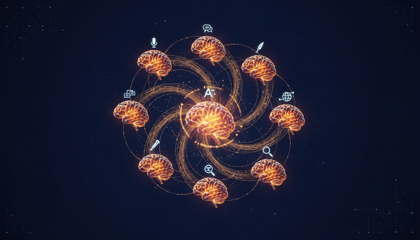 Why We Train Small Models That Actually Understand C++